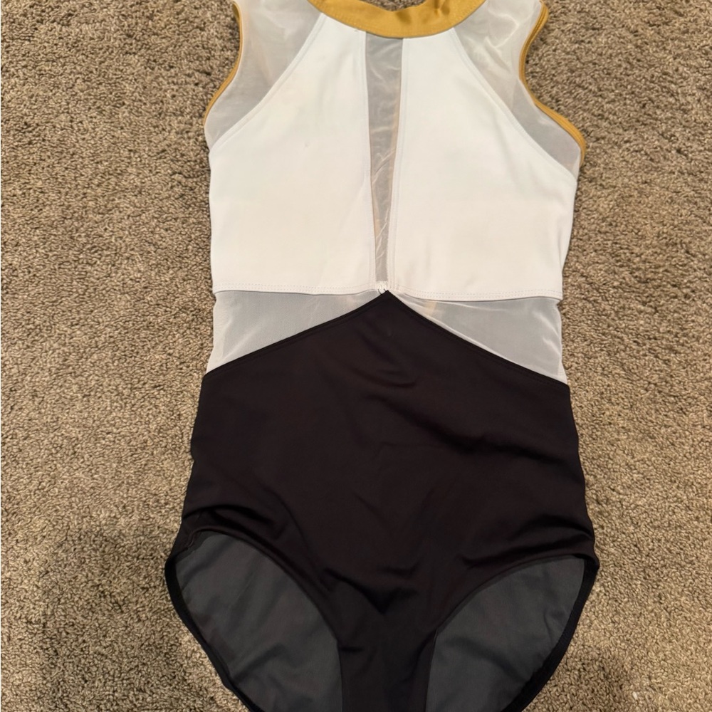 Five Dancewear ballet leotard